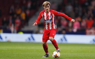 雷速电竞精华-伊尼戈·马丁内斯当选全场MVP毫无悬念